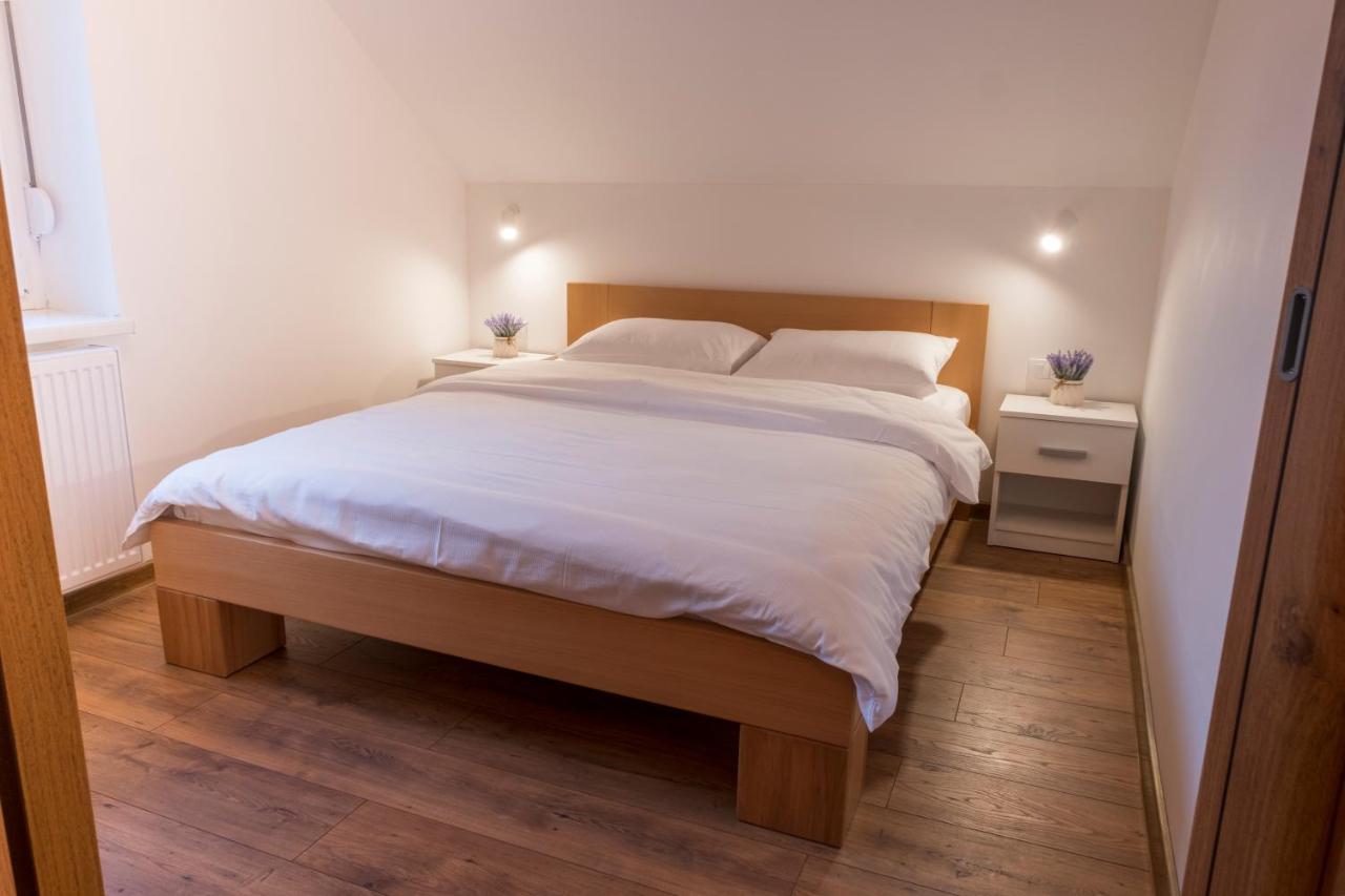 Petlov Salas Rooms Novi Sad Extérieur photo